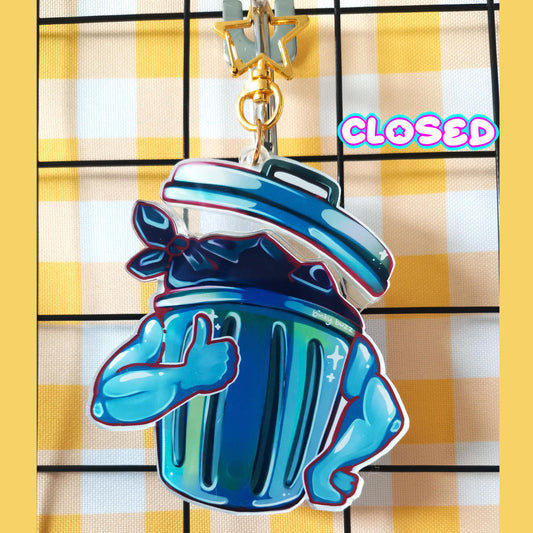 Honkai Star Rail Opening Charms ( HSR ) Waifu/Husbando in a Lordly Trashcan!