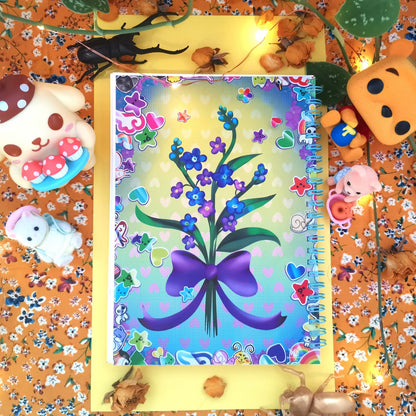 Reusable Sticker Album