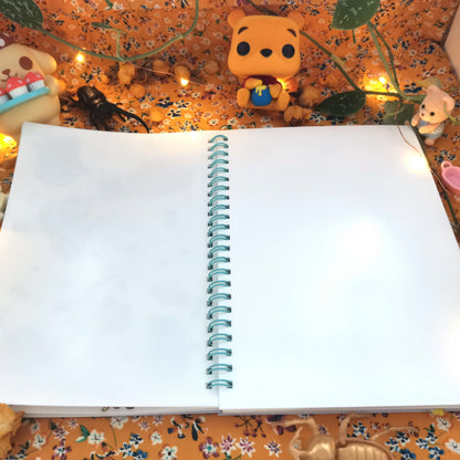 Reusable Sticker Album