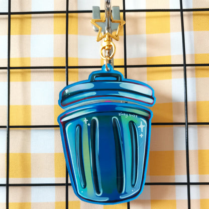 Meme Animal in Trashcan Opening Charms!